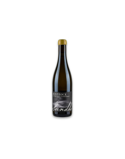Sandhi Wine of USA Bentrock Chardonnay Sta. Rita Hills Ava 2016