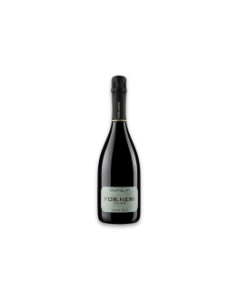Zanotelli TrentoDoc For4neri Nature Dosaggio Zero 2021
