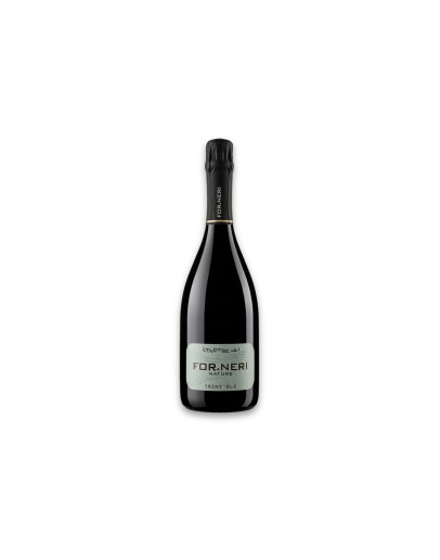 Zanotelli TrentoDoc For4neri Nature Dosaggio Zero 2021