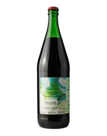 MANI DI LUNA SANGIOVESE UMBRIA IGT 2022