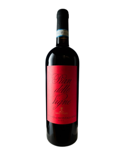 ANTINORI PIAN DELLE VIGNE ROSSO MONTALCINO 2024 ANTINORI PIAN DELLE VIGNE ROSSO MONTALCINO 2024