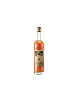 Whisky High West American Prairie