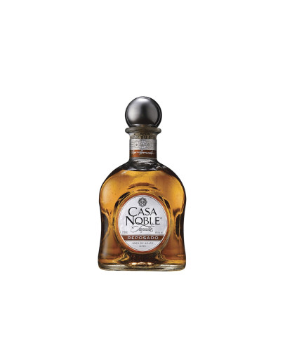 Tequila Casa Noble Reposado