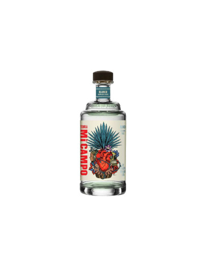 Mi CAMPO Tequila Micampo Blanco