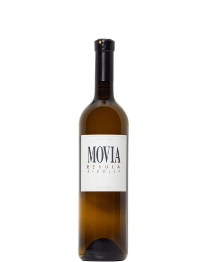 Ribolla White Label