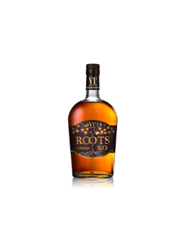 Cognac Vallein Tercinier X.O. Roots