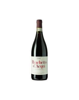 BRAIDA BRACHETTO D'ACQUI DOCG 2024