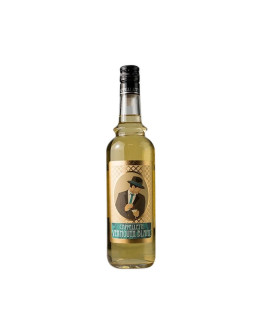 CAPPELLETTI VERMOUTH BIANCO 17%