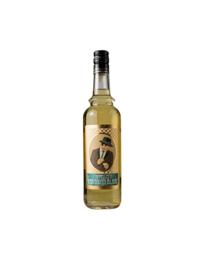 CAPPELLETTI VERMOUTH BIANCO 17%