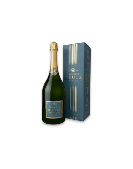 Deutz Champagne Aoc Brut Classic Sans Année [Magnum]