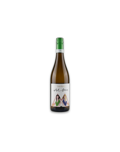 Maso Martis Vigneti delle Dolomiti Bianco Igt Al+Ma 800 2024