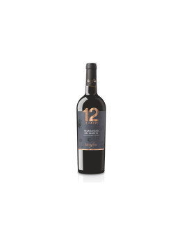 Varvaglione Salento Rosso Igt Negroamaro 12e1/2 2023