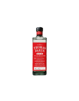 Quintessential Brands Group Thomas Dakin Gin
