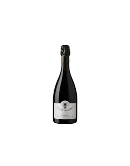 La Battagliola Lambrusco Grasparossa di Castelvetro Frizzante Doc Dosage 15 Secco 2024