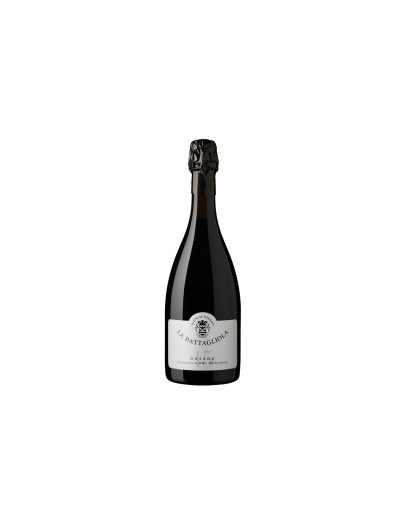 La Battagliola Lambrusco Grasparossa di Castelvetro Frizzante Doc Dosage 15 Secco 2024