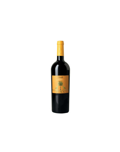 Fina Terre Siciliane Rosso Igt Syrah 2023