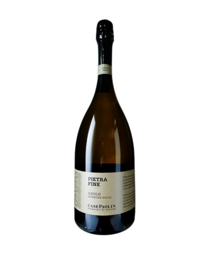 Case Paolin Pietra Fine Prosecco Extra Brut DOCG Asolo 75 cl