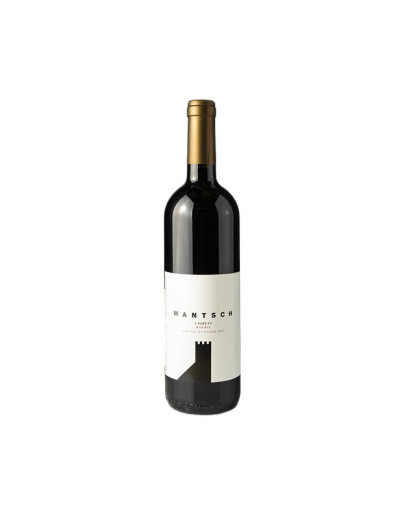 Colterenzio Lagrein Riserva Mantsch 2022 75 cl