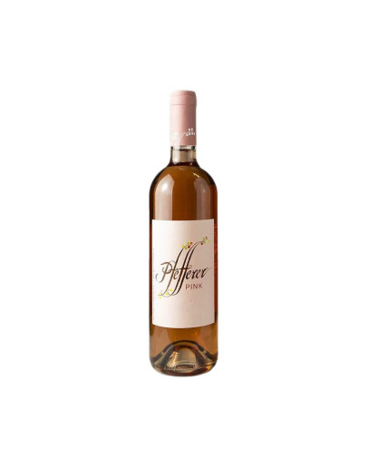Colterenzio Pfefferer Rosato / Pink 2025 75 cl