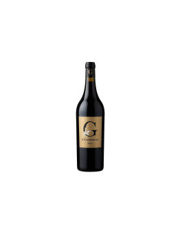 Château Cos d'Estournel Médoc Aoc G d'Estournel 2021