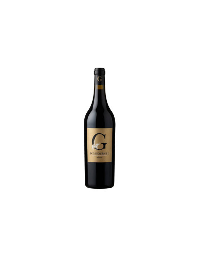 Château Cos d'Estournel Médoc Aoc G d'Estournel 2021