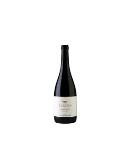 Golan Heights Winery Wine of Galilee Yarden Pinot Noir 2022