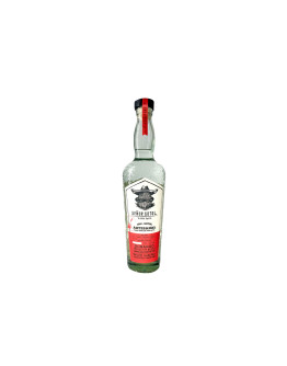 Tek Bar Señor Sotol Ensamble Artesanal