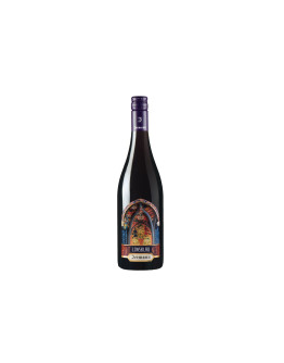 Jermann Venezia Giulia Rosso Igt Lonsblau Pinot Nero 2016