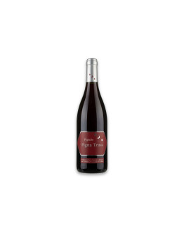 Jermann Venezia Giulia Rosso Igt Pigna Truss 2012