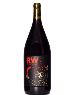 RW Rosso 381