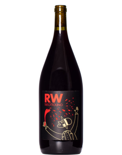 RW Rosso 381