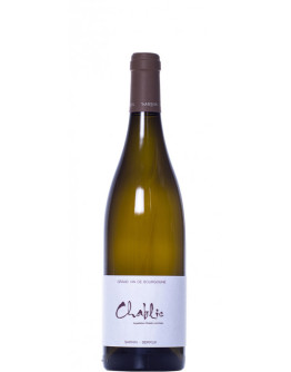 Chablis