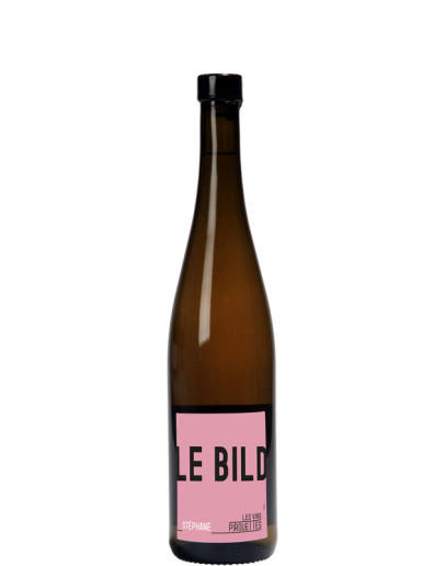 Bild Rouge de Stéphane