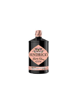 Hendrick's Gin Flora Adora Limited Release