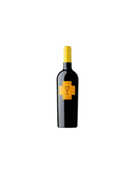 Schola Sarmenti Salento Rosso Igt Negroamaro Roccamora 2024