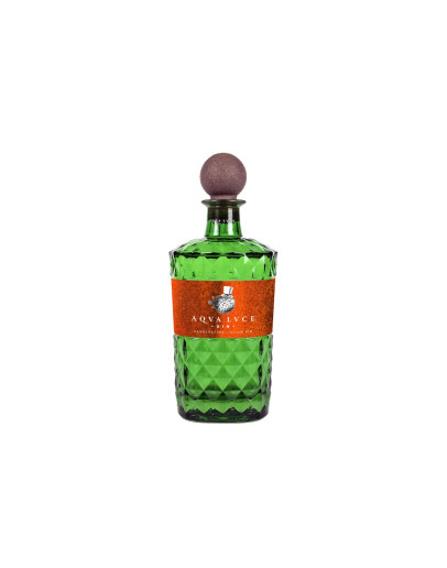 Distilleria dell’Alpe Aqva Lvce V.I.C.E. Gin