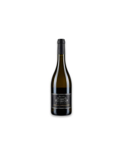 Château Cassemichère Muscadet-Sèvre-et-Maine Aoc Cuvée 1601 2022
