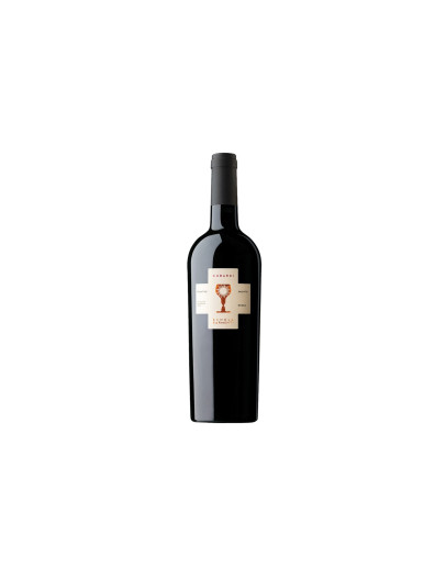 Schola Sarmenti Salento Rosso Igt Primitivo Cubardi 2023