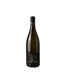 Fevre N&G Chablis Vieilles Vignes 2018-2022 75 cl
