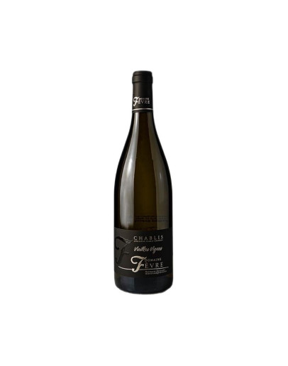 Fevre N&G Chablis Vieilles Vignes 2018-2022 75 cl