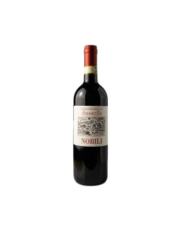Nobili Sassella DOCG 2018-2020 75 cl