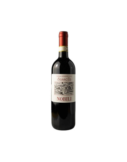 Nobili Sassella DOCG 2018-2020 75 cl