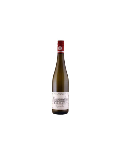 Heiligenblut Rheinhessen Prädikatswein Scheurebe Kabinett 2024