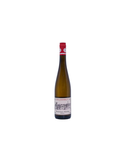 Heiligenblut Rheinhessen Qualitätswein Melaphyr Weinheimer Riesling 2023