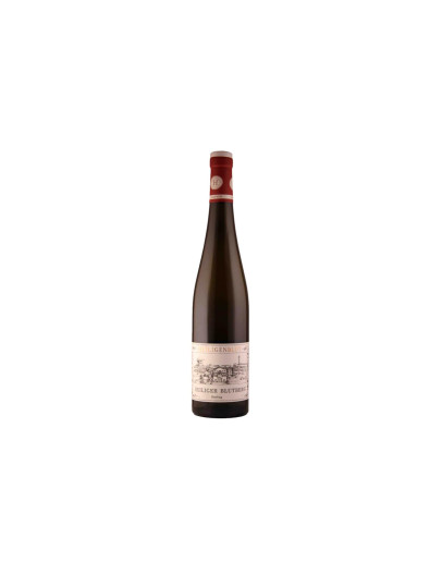 Heiligenblut Rheinhessen Qualitätswein Heiliger Blutberg Riesling Trocken 2022