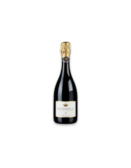 Biondelli Franciacorta Docg Blanc de Blancs Dosaggio Zero