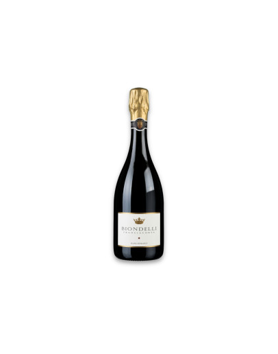 Biondelli Franciacorta Docg Blanc de Blancs Dosaggio Zero