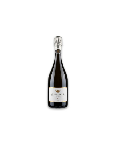 Biondelli Franciacorta Satèn Docg Brut Sans Année