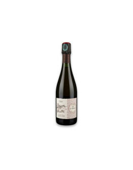 Jacques Copin Champagne Aoc Le Tournon Blanc de Noirs Extra Brut
