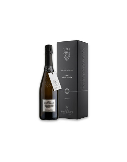 Bortolomiol Valdobbiadene Prosecco Superiore Docg 70th Anniversary Rive di Col San Martino Extra Brut Millesimato 2023